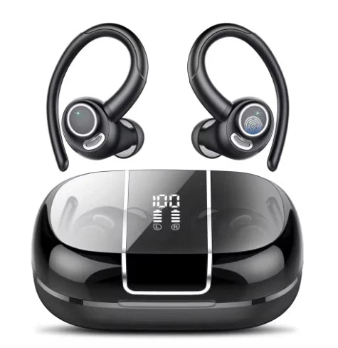 Wireless Bluetooth Earbuds